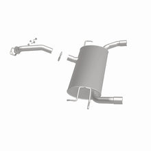 Load image into Gallery viewer, BRE Exhaust 05-10 Sportage Tucson 2.7L Muffler Kit - 108-0023