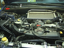 Load image into Gallery viewer, Mishimoto 01-05 Subaru WRX Blue Silicone Ancillary Hoses - MMHOSE-SUB-ANCBL