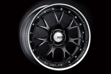 Load image into Gallery viewer, SSR Professor MS3R 17x9 4x100 ET+37 NR Flat Black *SPECIAL ORDER-NO RETURN/CANCELLATION* - M817900+37L4CMB