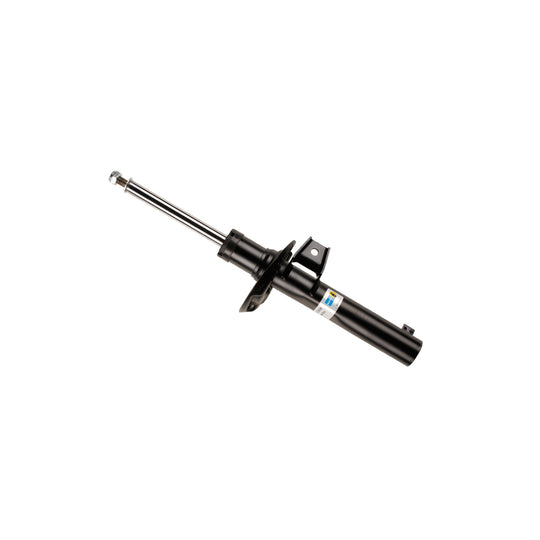 Bilstein B4 2006 Volkswagen Jetta 2.0T Sedan Front Suspension Strut Assembly - 22-139184