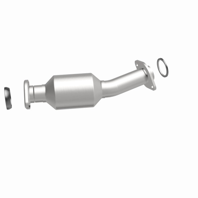 MagnaFlow 2011 Toyota Sienna 3.5L Direct Fit Converter - 5592557