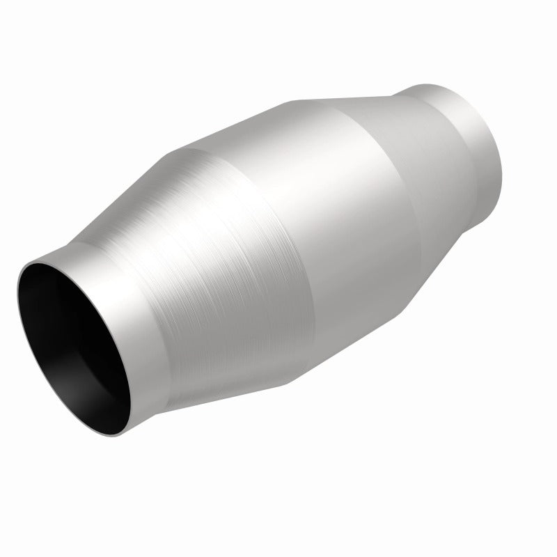 MagnaFlow Conv Univ 3.50inch C/C Diesel - 60010