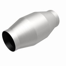 Load image into Gallery viewer, MagnaFlow Conv Univ 3.50inch C/C Diesel - 60010