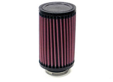 Load image into Gallery viewer, K&amp;N Universal Clamp-On Air Filter 2-1/16in Flange 3-1/2in OD 6in Height - RA-0520