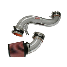 Load image into Gallery viewer, Injen 05-06 Tiburon 2.7L V6 Black Short Ram Intake - SP1376BLK