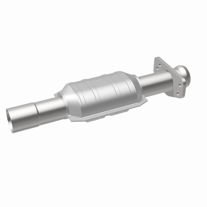 MagnaFlow Direct Fit Catalytic Converter 92-94 GM S10 Blazer Bravada - 93485