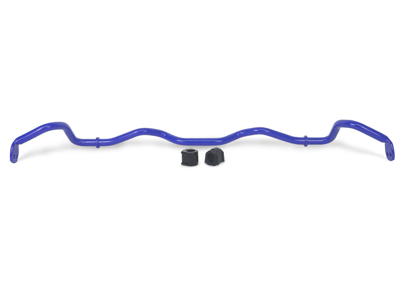 SuperPro 2022+ Subaru WRX 24mm Adjustable Front Sway Bar Kit - RC0132FZ-24