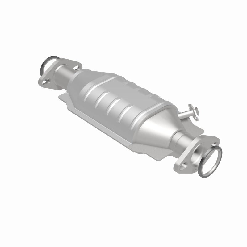 MagnaFlow Direct Fit Catalytic Converter Toyota 81-83 - 23895