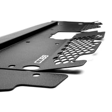 Load image into Gallery viewer, Cobb 21-23 Ford F-150 EcoBoost Radiator Shroud - Wrinkle Black - 4F3600