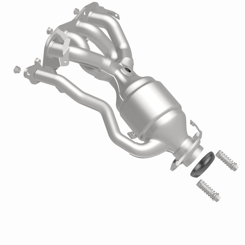 MagnaFlow Direct Fit Catalytic Converter 2019 Lexus UX200 2.0L - 22-262
