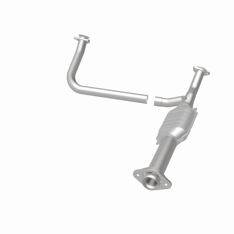 MagnaFlow Direct Fit Catalytic Converter 1995 Chevrolet G10/G20/G30 4.3L/5.0L/5.7L - 3391482