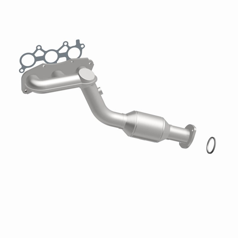 MagnaFlow Conv DF 2006 Lexus GS300 3.0L Driver Side - 50720