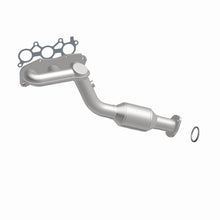 Load image into Gallery viewer, MagnaFlow Direct-Fit SS Catalytic Converter 2006 Lexus GS300 V6 3.0L DS - 452720