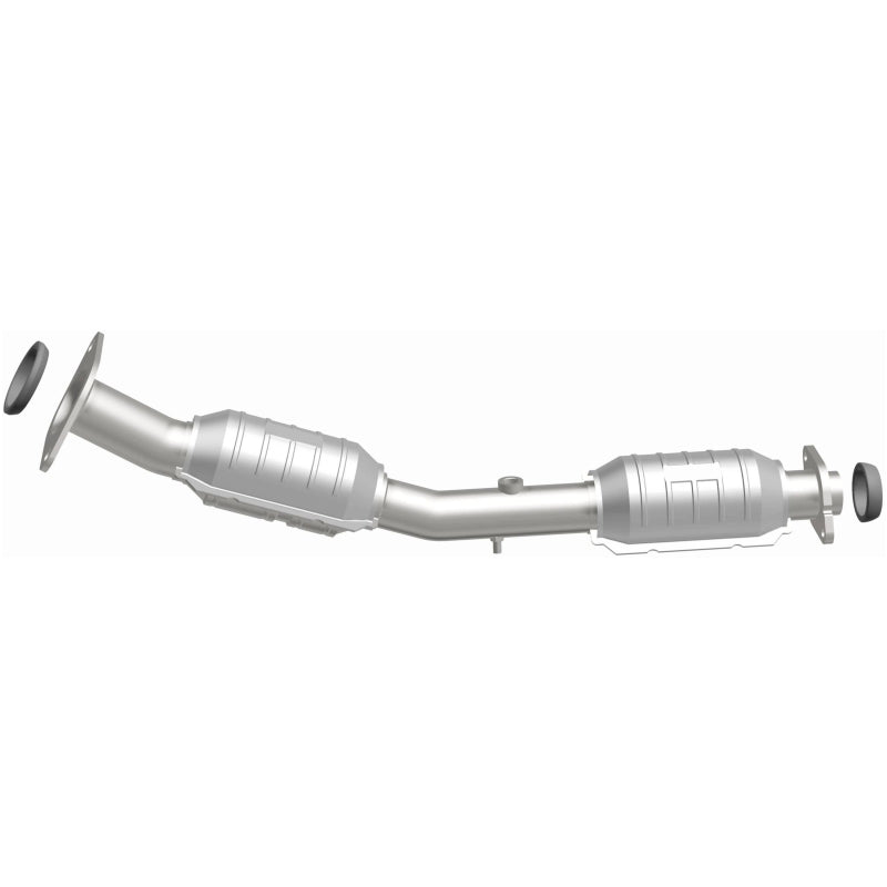 MagnaFlow Direct Fit Catalytic Converter 07-12 Nissan Versa 1.8L - 551833