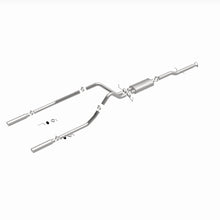 Load image into Gallery viewer, MagnaFlow Sys C/B Dodge Ram 98-01 Dual Sys - 15771