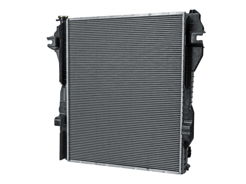 aFe BladeRunner OER Series Radiator 10-12 Dodge Diesel Trucks L6-6.7L (td) - 46-53191
