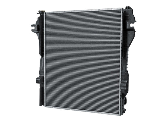 aFe BladeRunner OER Series Radiator 10-12 Dodge Diesel Trucks L6-6.7L (td) - 46-53191