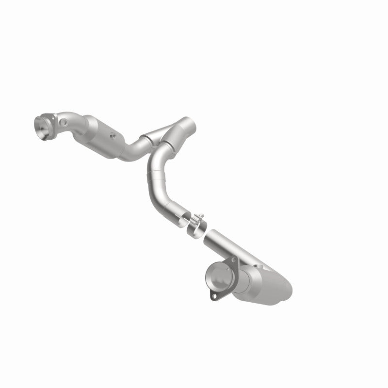 MagnaFlow 2009 Dodge Ram 1500 5.7L Direct Fit Converter - 5451664