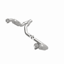 Load image into Gallery viewer, MagnaFlow 2009 Dodge Ram 1500 5.7L Direct Fit Converter - 5451664