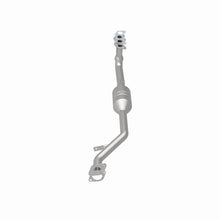 Load image into Gallery viewer, MagnaFlow Direct Fit SS Converter 10-14 Subaru Legacy H6 3.6L - 52203