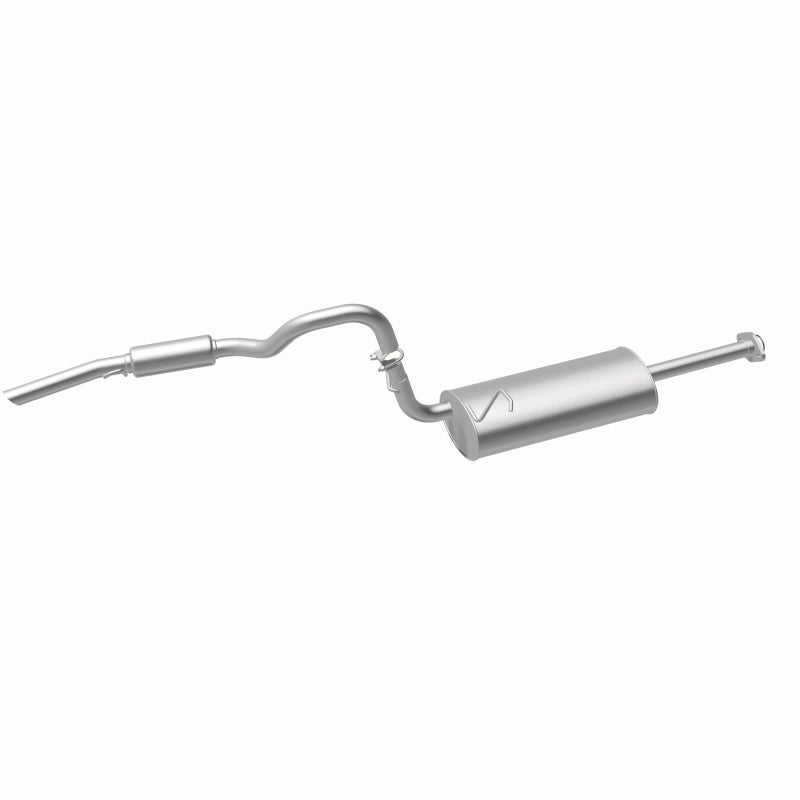 MagnaFlow BRE Exhaust Kit 94-98 Tracker Sidekick - 106-0401