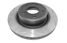 Load image into Gallery viewer, DBA 2005 Pontiac GTO T-Slot Uni-Directional Front Slotted Rotor - DBA2020S