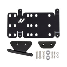 Load image into Gallery viewer, Mishimoto 2025+ Dodge RAM 1500 License Plate Relocation Kit - MMLP-RAM-25