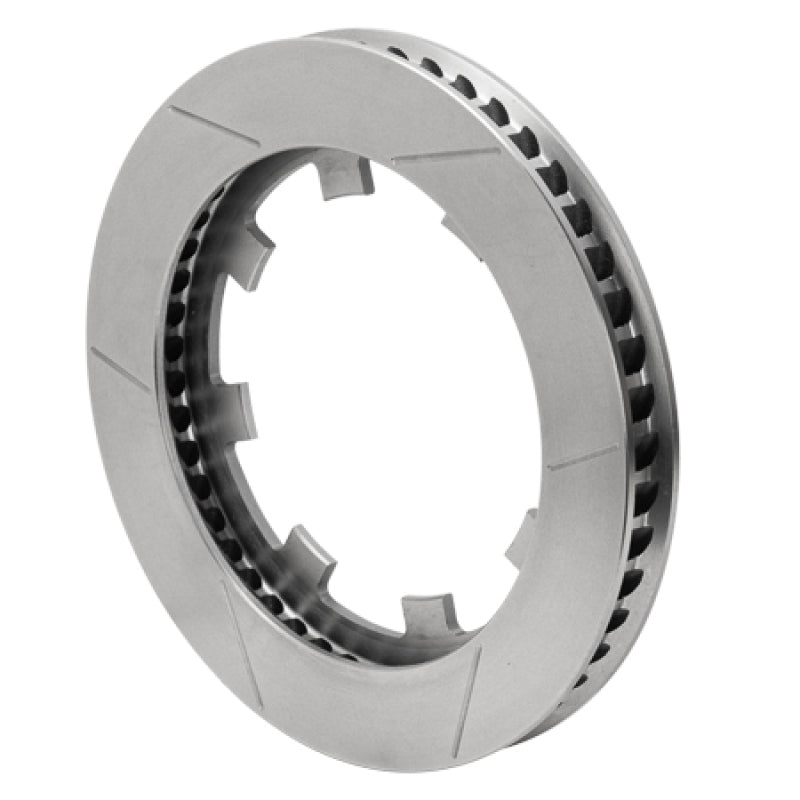Wilwood GT Slotted, 48 Straight Vane, Right Side Rotor 11.75x1.25 - 160-16924