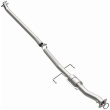 Load image into Gallery viewer, MagnaFlow Direct Fit Catalytic Converter 2004 Toyota Rav4 2.4L - 457031