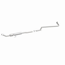 Load image into Gallery viewer, MagnaFlow Direct Fit Catalytic Converter 2011-2013 tC L4 2.5 OEM Underbody - 52462