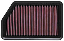 Load image into Gallery viewer, K&amp;N 10-11 Hyundai Tucson 2.0/2.4L Drop In Air Filter - 33-2451