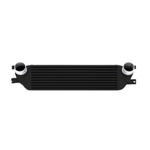 Load image into Gallery viewer, Mishimoto 2015 Ford Mustang EcoBoost Performance Intercooler Kit - Black Core Wrinkle Black Pipes - MMINT-MUS4-15KWBK