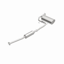 Load image into Gallery viewer, MagnaFlow BRE Exhaust Kit 05-06 Nissan X-Trail 2.5L - 106-0155