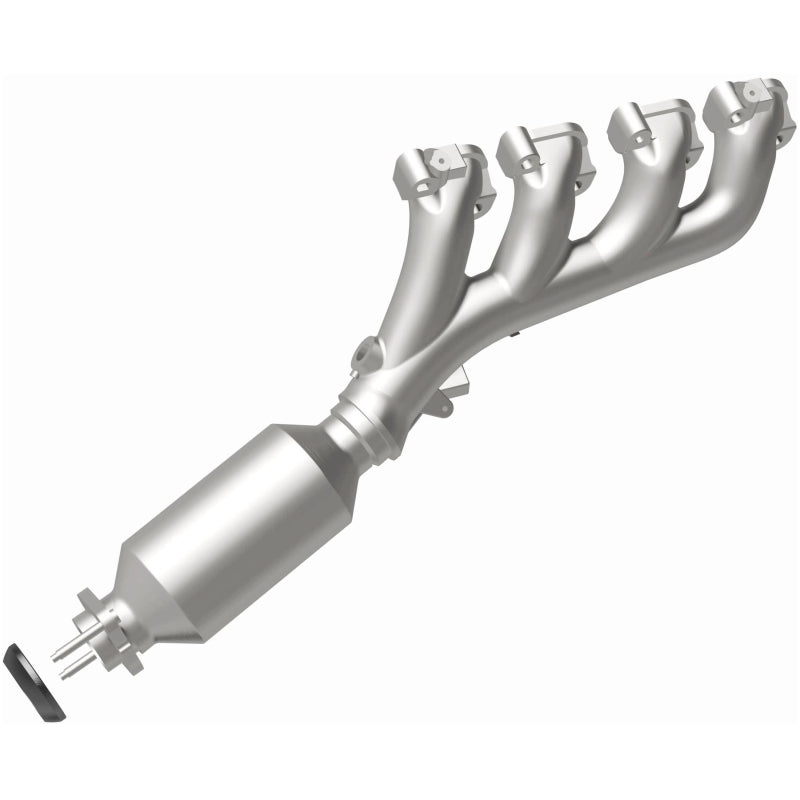 MagnaFlow 04-06 Cadillac SRX 4.6L Direct Fit Converter - 4551071