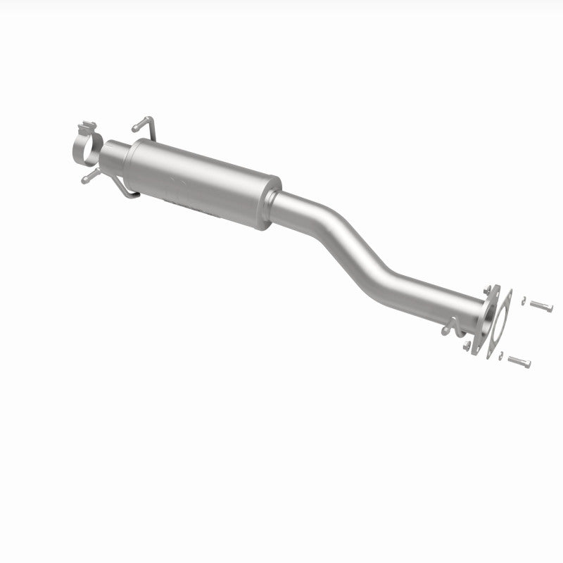 MagnaFlow D-Fit Muffler 409 SS 3in w/o Tips 19-20 Ram 1500 5.7L V8 - 19433