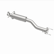 Load image into Gallery viewer, MagnaFlow D-Fit Muffler 409 SS 3in w/o Tips 19-20 Ram 1500 5.7L V8 - 19433