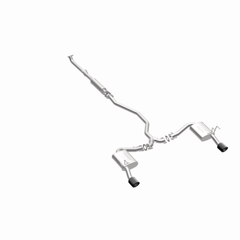 Magnaflow 2022+ Honda Civic EX 1.5L sedan NEO Cat-Back Exhaust System - 19612