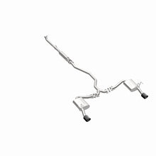 Load image into Gallery viewer, Magnaflow 2022+ Honda Civic EX 1.5L sedan NEO Cat-Back Exhaust System - 19612