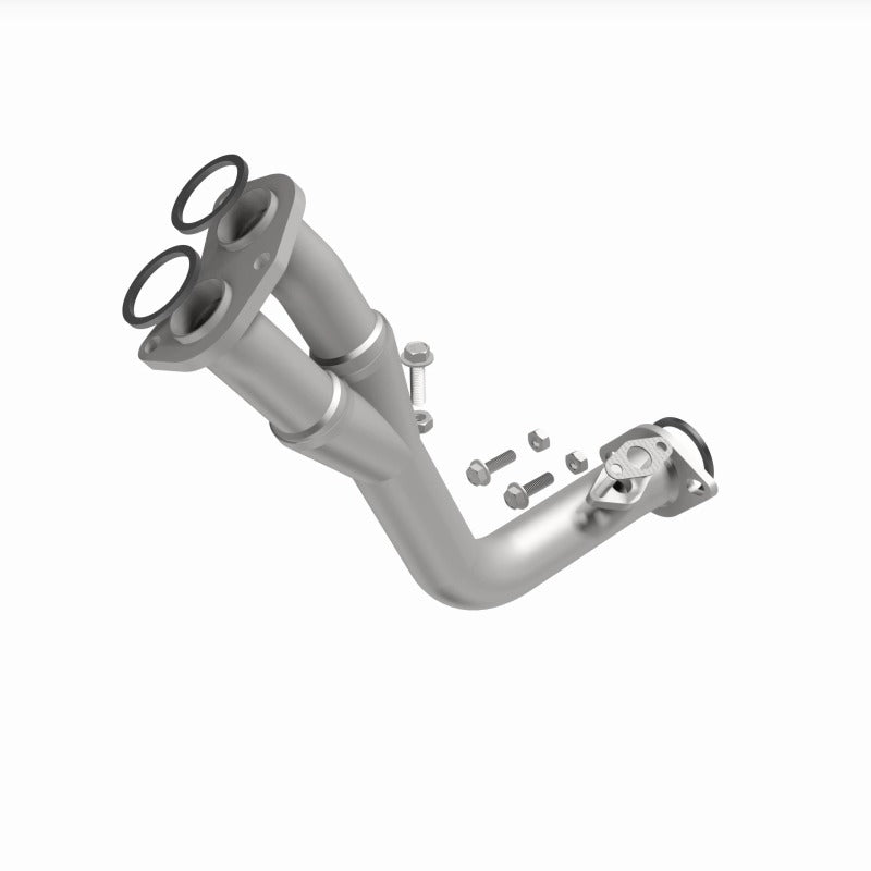 BRE Exhaust 98-00 Tacoma 2.4L Front Pipe Kit - 107-0155
