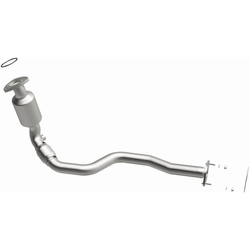 MagnaFlow 2008 EQUINOX 3.6L Underbody Direct Fit Converter - 52096