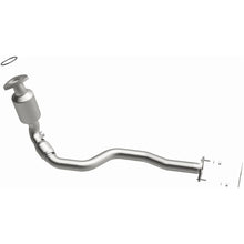 Load image into Gallery viewer, MagnaFlow 2008 EQUINOX 3.6L Underbody Direct Fit Converter - 52096