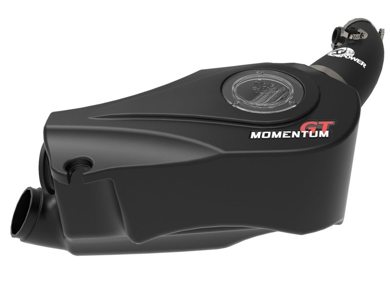 aFe Momentum GT Pro DRY S Cold Air Intake System 17-18 Fiat 124 Spider I4 1.4L (t) - 51-76901