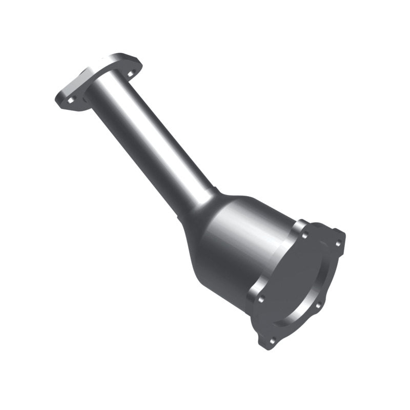 MagnaFlow Direct Fit Catalytic Converter 87-94 Subaru Justy Front Co - 50860