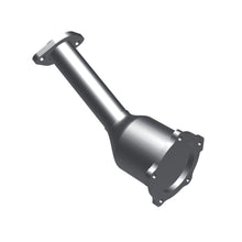 Load image into Gallery viewer, MagnaFlow Direct Fit Catalytic Converter 87-94 Subaru Justy Front Co - 50860