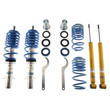 Load image into Gallery viewer, Bilstein B14 (PSS) 99-06 VW Golf/99-05 Jetta/99-10 Beetle Front &amp; Rear Performance Suspension System - 47-124851