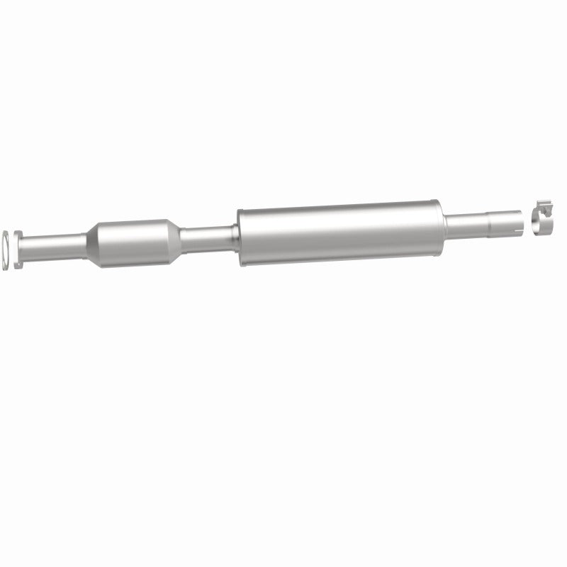 MagnaFlow 16-17 Ford Explorer 2.3L Direct Fit Converter - 21-986