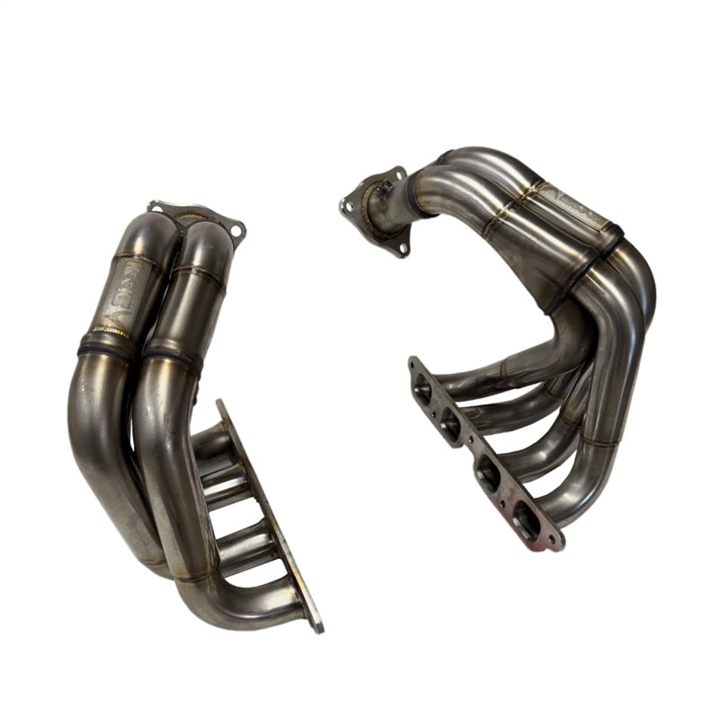 Kooks 22+ Chevrolet C8 Corvette Z06 LT6 1-7/8in. x 2in. Stainless Steel Tri-Y Headers - 2181Y500