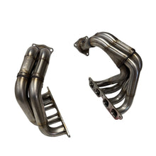 Load image into Gallery viewer, Kooks 22+ Chevrolet C8 Corvette Z06 LT6 1-7/8in. x 2in. Stainless Steel Tri-Y Headers - 2181Y500