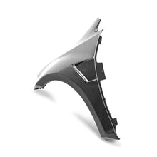 Load image into Gallery viewer, Seibon 2015+ Volkswagen Golf MK7 Wide Carbon Fiber Fenders (pair)