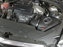 Load image into Gallery viewer, aFe Momentum GT Pro DRY S Stage-2 Intake System 13-16 Cadillac ATS L4-2.0L (t) - 51-74209